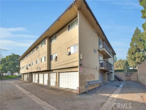 1850 W Greenleaf  G , Anaheim, CA