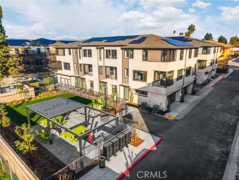 109 S Laxore 306 Street, Anaheim, CA