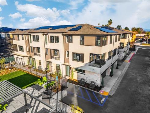 109 S Laxore 306 Street, Anaheim, CA