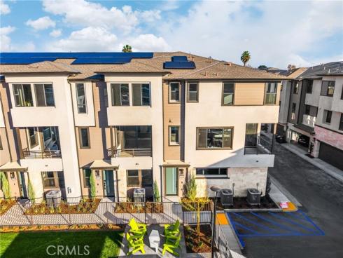 109 S Laxore 306 Street, Anaheim, CA