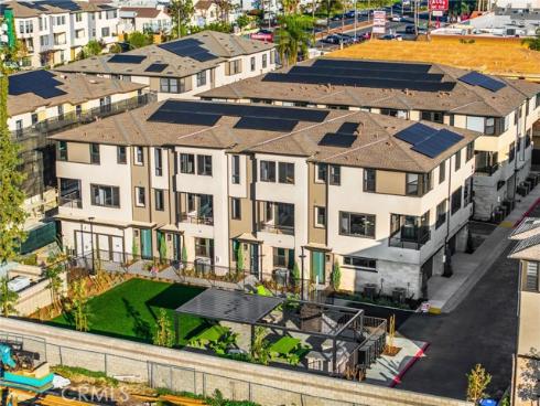 109 S Laxore 306 Street, Anaheim, CA