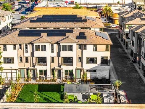 109 S Laxore 306 Street, Anaheim, CA