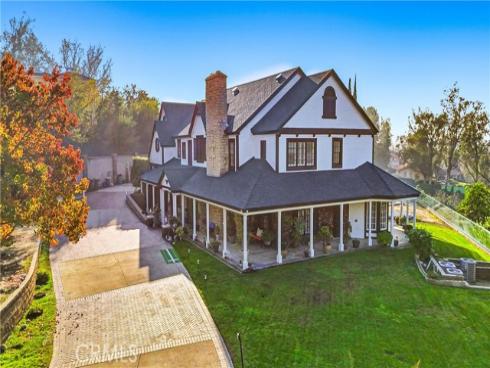 381 S Henning Way, Anaheim, CA