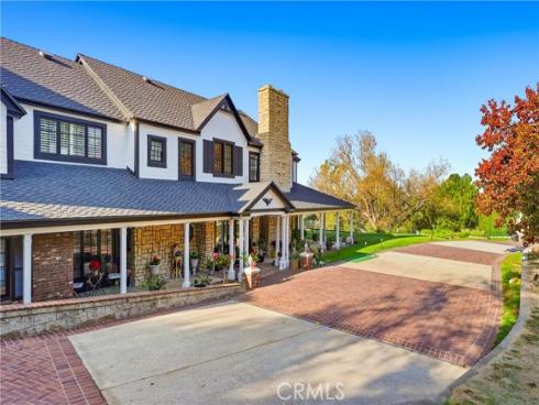 381 S Henning Way, Anaheim, CA