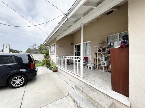 524 S Magnolia , Anaheim, CA