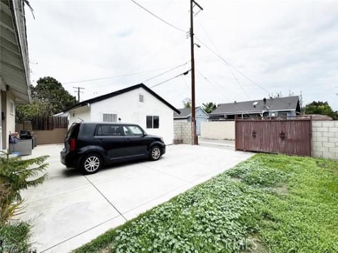524 S Magnolia , Anaheim, CA