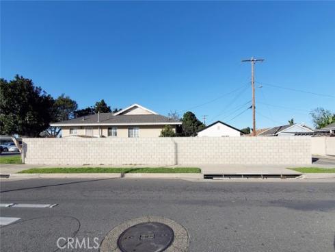 524 S Magnolia  , Anaheim, CA
