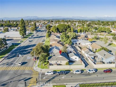 524 S Magnolia , Anaheim, CA