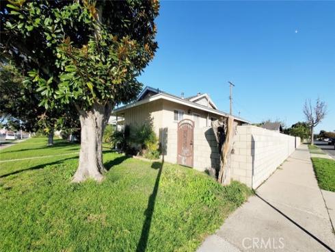 524 S Magnolia , Anaheim, CA