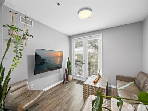 1801 E Katella 4005 , Anaheim, CA