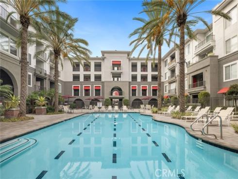 1801 E Katella 4005 , Anaheim, CA