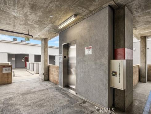 1801 E Katella 4005 , Anaheim, CA