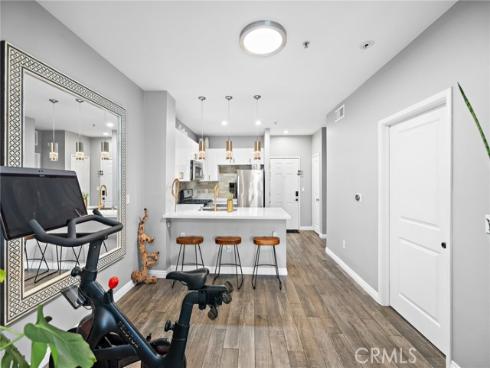 1801 E Katella 4005 , Anaheim, CA