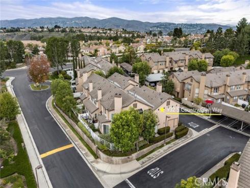 932 S Country Glen , Anaheim, CA