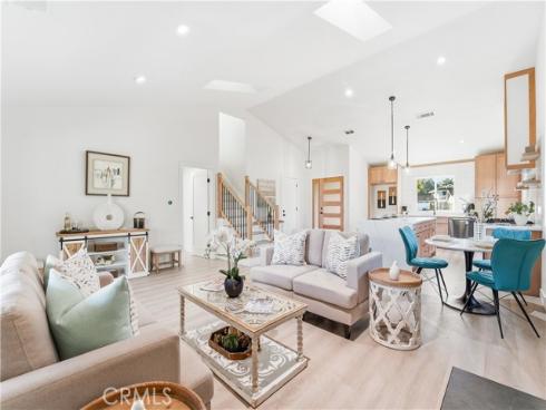 4859 E Mckay   Circle, Anaheim, CA