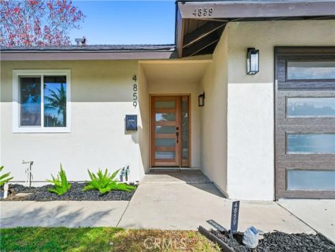 4859 E Mckay   Circle, Anaheim, CA