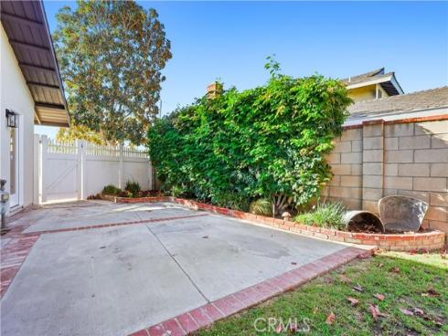 4859 E Mckay   Circle, Anaheim, CA