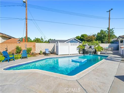 4859 E Mckay   Circle, Anaheim, CA