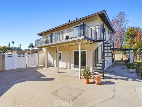 4859 E Mckay   Circle, Anaheim, CA