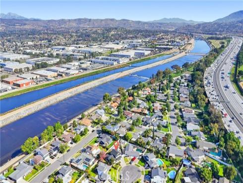 4859 E Mckay   Circle, Anaheim, CA