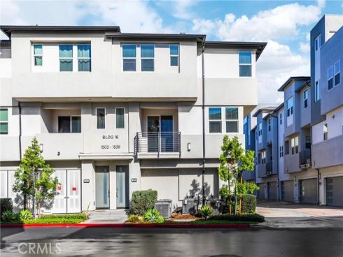 1503 W Cara , Anaheim, CA