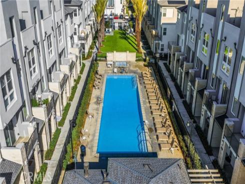 1503 W Cara , Anaheim, CA