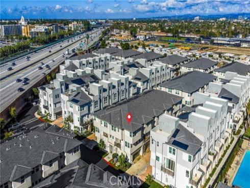 1503 W Cara , Anaheim, CA