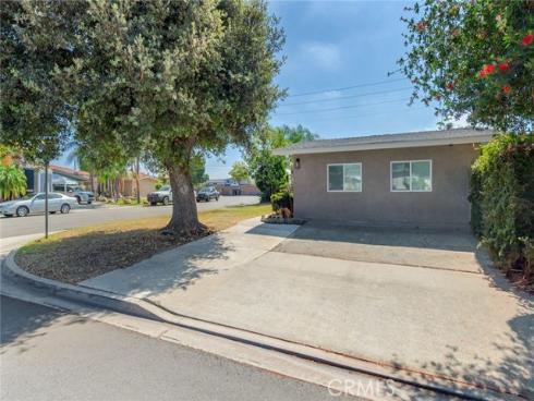 1765 S Biscayne , Anaheim, CA