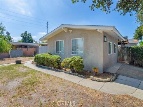 1765 S Biscayne , Anaheim, CA