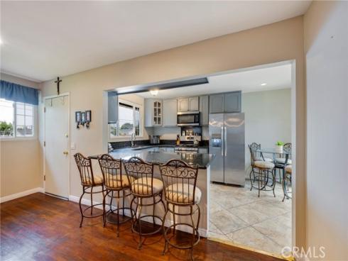 2136 W Clover , Anaheim, CA