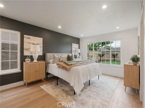 4926 E Glenview , Anaheim, CA