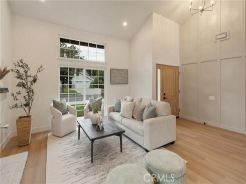 4926 E Glenview , Anaheim, CA