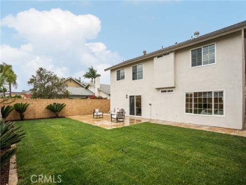 4926 E Glenview , Anaheim, CA