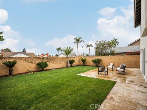 4926 E Glenview  , Anaheim, CA