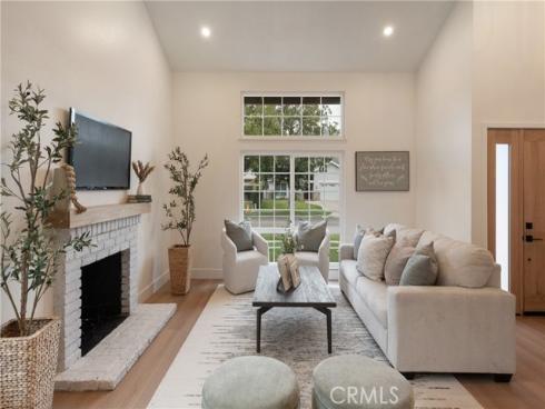 4926 E Glenview , Anaheim, CA