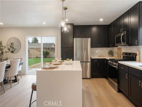 4926 E Glenview , Anaheim, CA