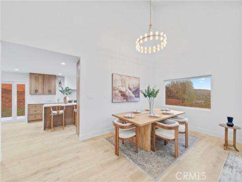 100 S Saddleback , Anaheim, CA