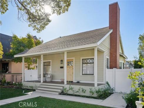 203 S Kroeger , Anaheim, CA
