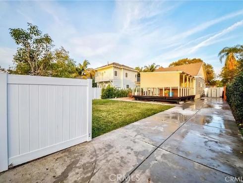 203 S Kroeger , Anaheim, CA