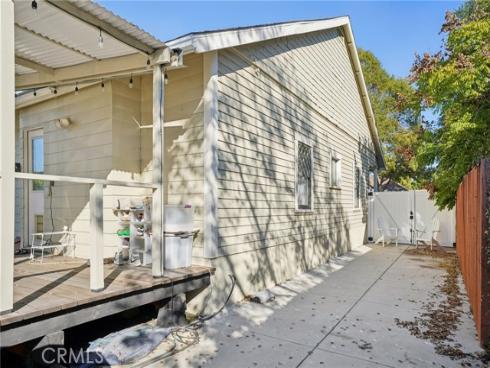 203 S Kroeger , Anaheim, CA