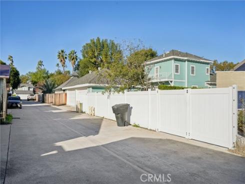 203 S Kroeger  , Anaheim, CA