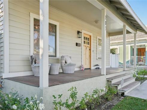 203 S Kroeger , Anaheim, CA