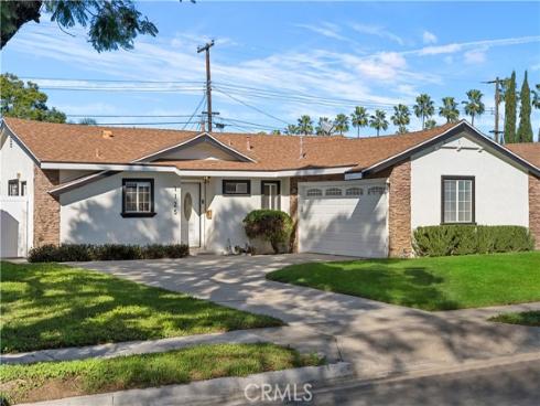 1125 W Hampshire , Anaheim, CA