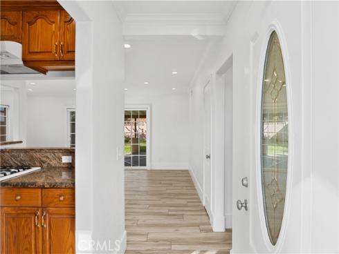 1125 W Hampshire , Anaheim, CA