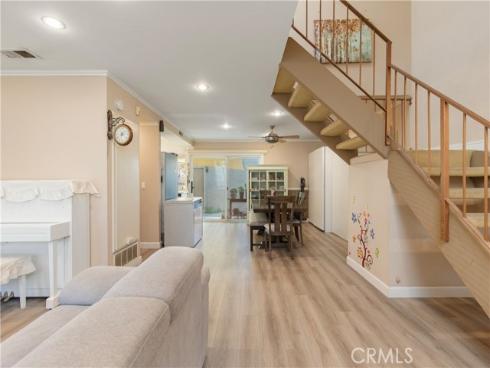 2157 W Essex Circle , Anaheim, CA