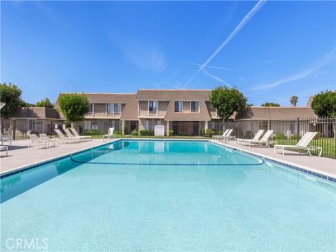 2157 W Essex Circle , Anaheim, CA