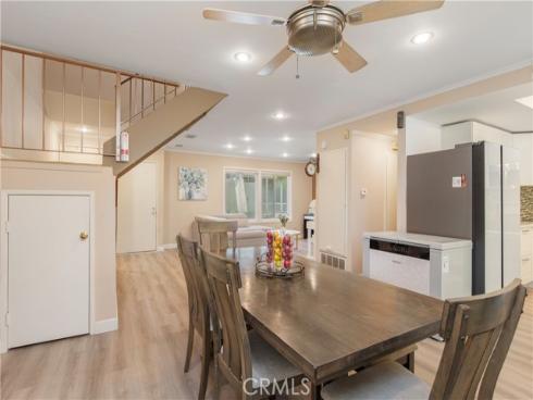 2157 W Essex Circle , Anaheim, CA