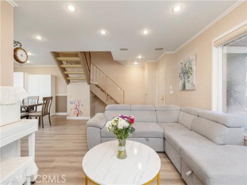 2157 W Essex Circle , Anaheim, CA