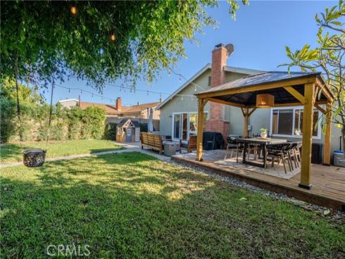 4125 E Alderdale , Anaheim, CA