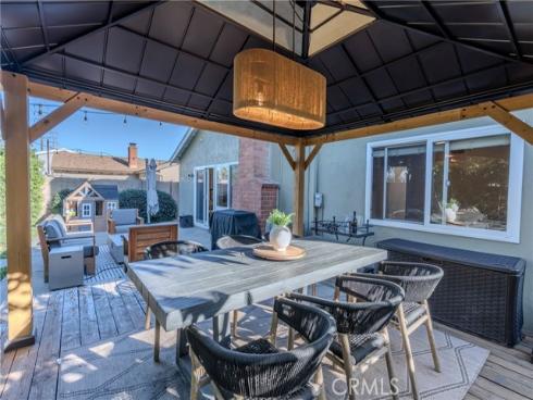 4125 E Alderdale , Anaheim, CA